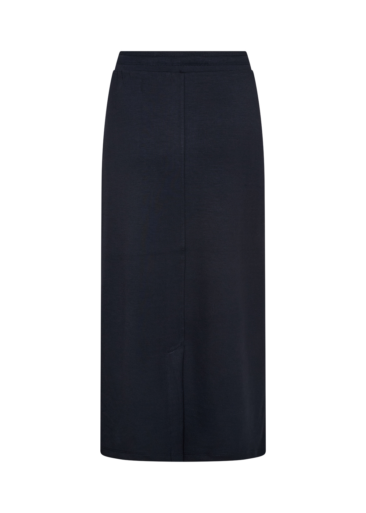 Soyaconcept Skirt Banu 295 - Navy