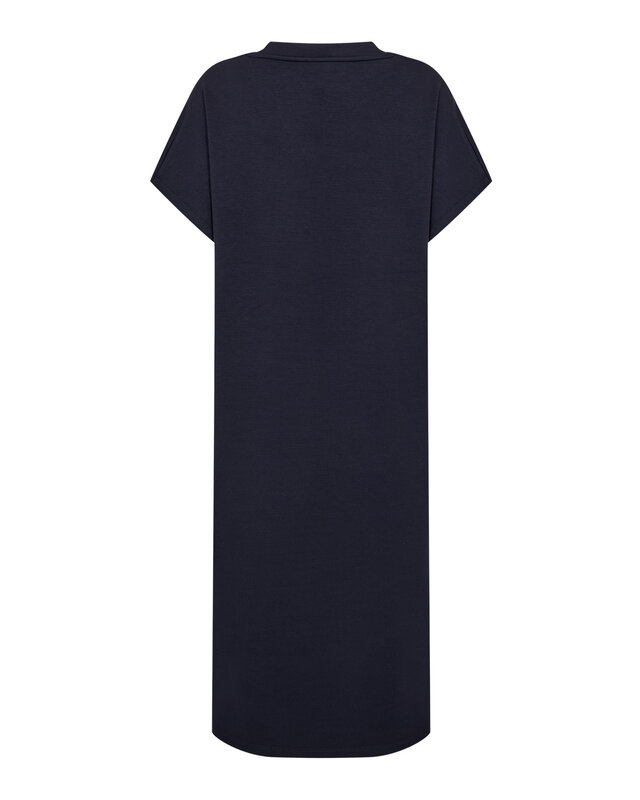 Soyaconcept Kleid Banu 296 - Navy