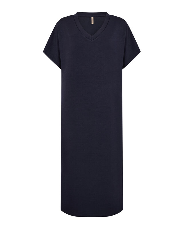 Soyaconcept Kleid Banu 296 - Navy