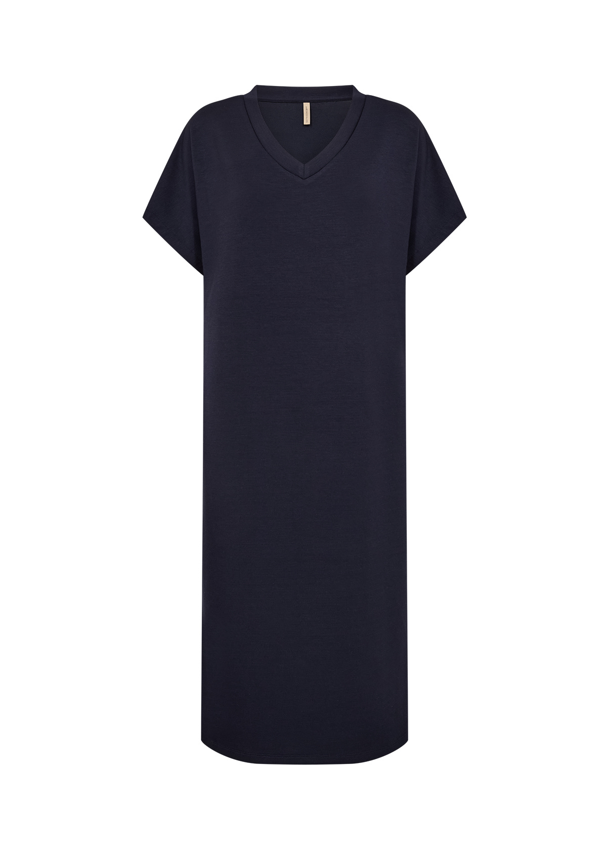 Soyaconcept Dress Banu 296 - Navy