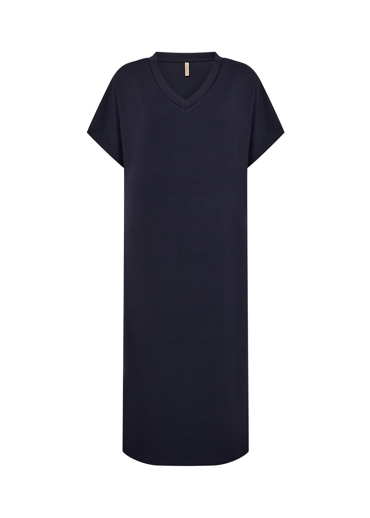 Soyaconcept Jurk Banu 296 - Navy