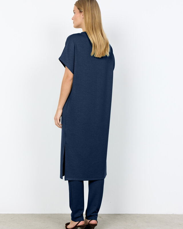 Soyaconcept Dress Banu 296 - Navy