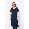 Jurk Banu 296 - Navy