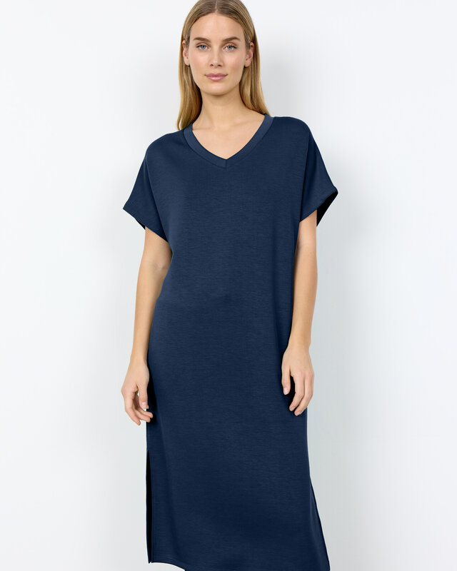 Soyaconcept Dress Banu 296 - Navy