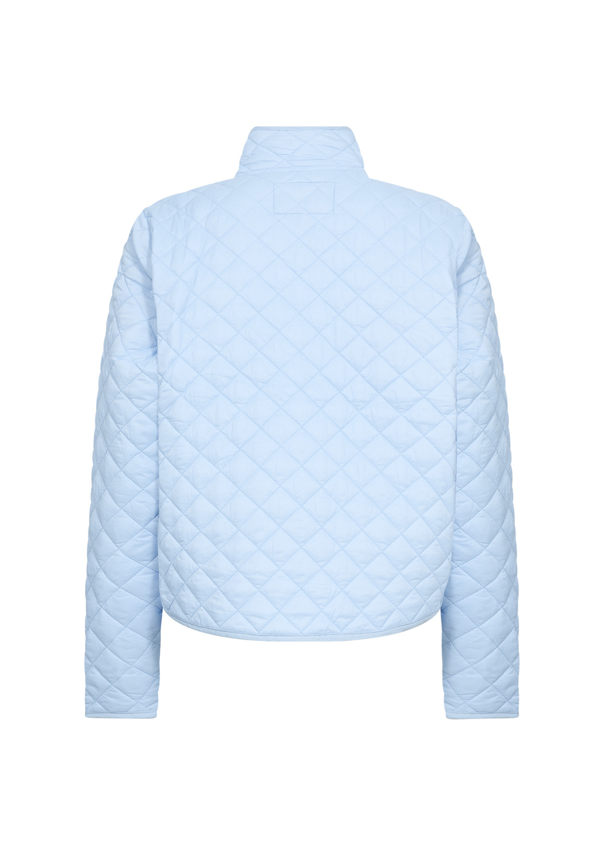 Soyaconcept Jacke Benete 2 - Windsurfer Blue