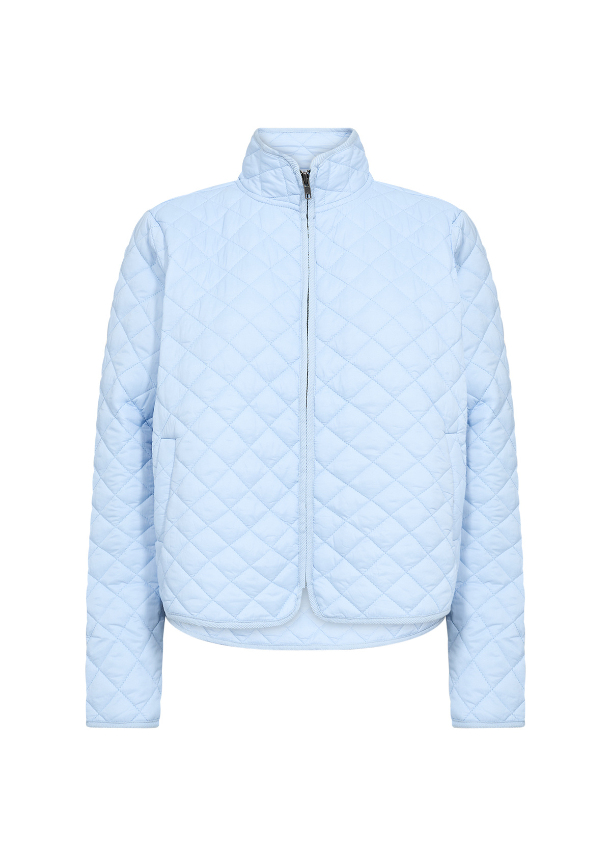 Soyaconcept Jacket Benete 2 - Windsurfer Blue