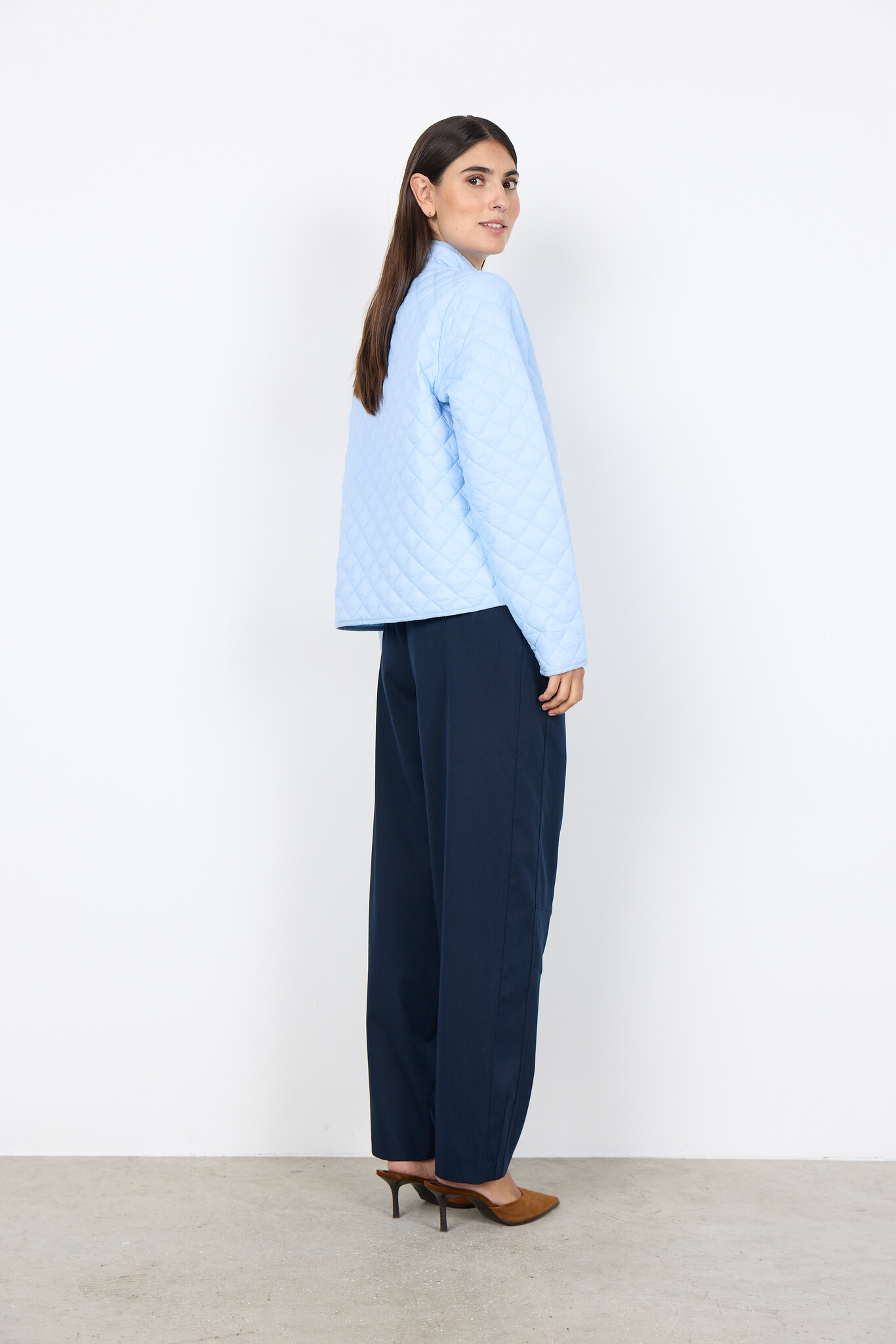 Soyaconcept Jasje Benete 2 - Windsurfer Blue