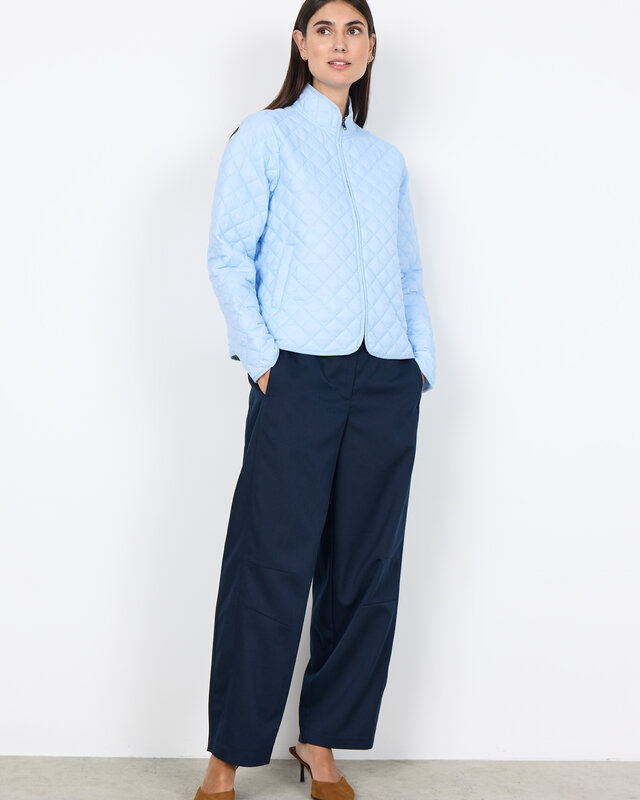 Soyaconcept Jasje Benete 2 - Windsurfer Blue