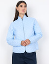 Soyaconcept Jacke Benete 2 - Windsurfer Blue