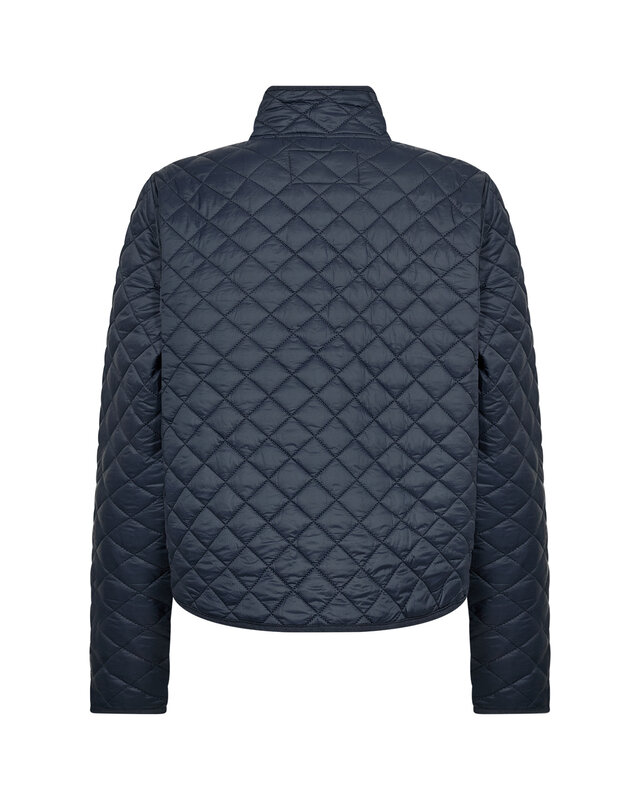 Soyaconcept Jacket Benete 2 - Navy