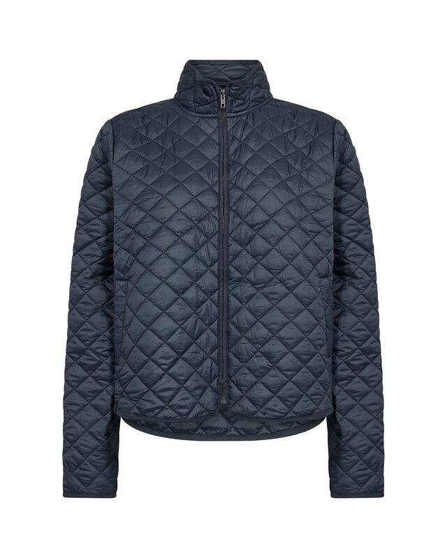 Soyaconcept Jacket Benete 2 - Navy