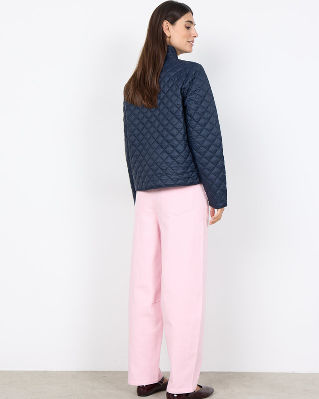 Soyaconcept Jacke Benete 2 - Navy