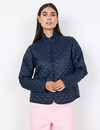 Soyaconcept Jacket Benete 2 - Navy