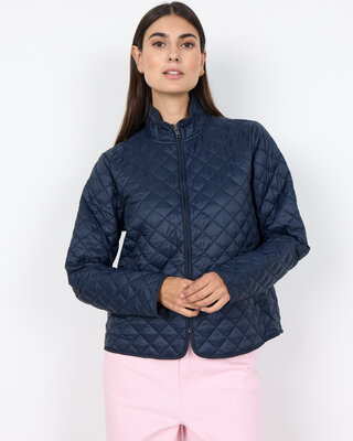 Soyaconcept Jasje Benete 2 - Navy