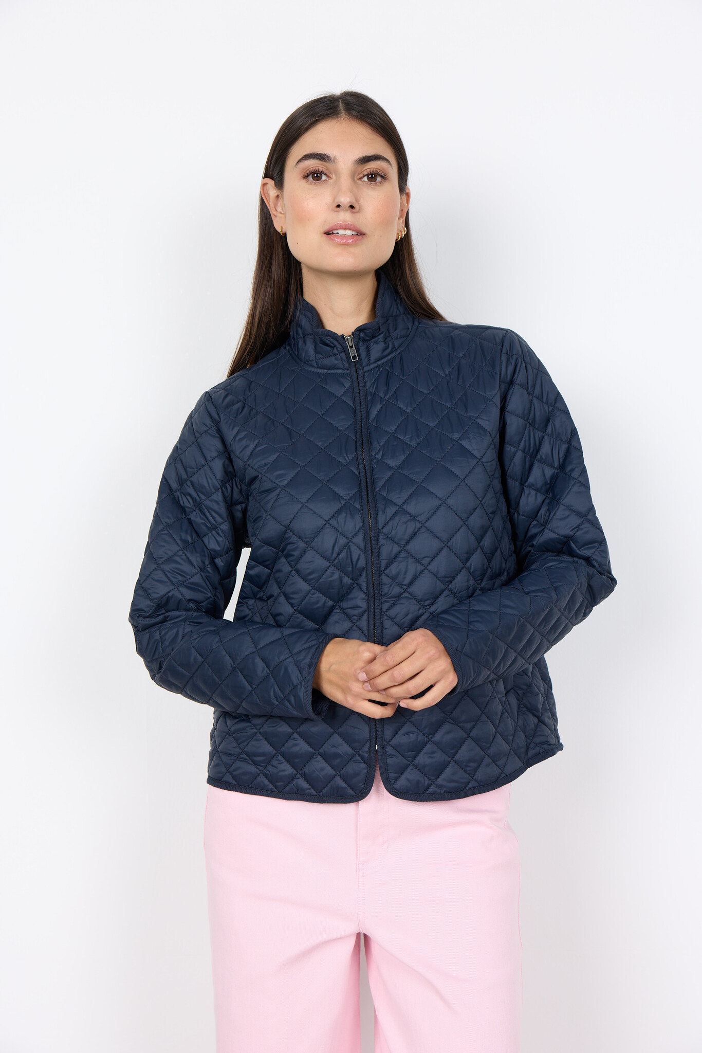 Soyaconcept Jacket Benete 2 - Navy
