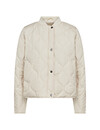 Soyaconcept Jacke Fenya 78 - Cream