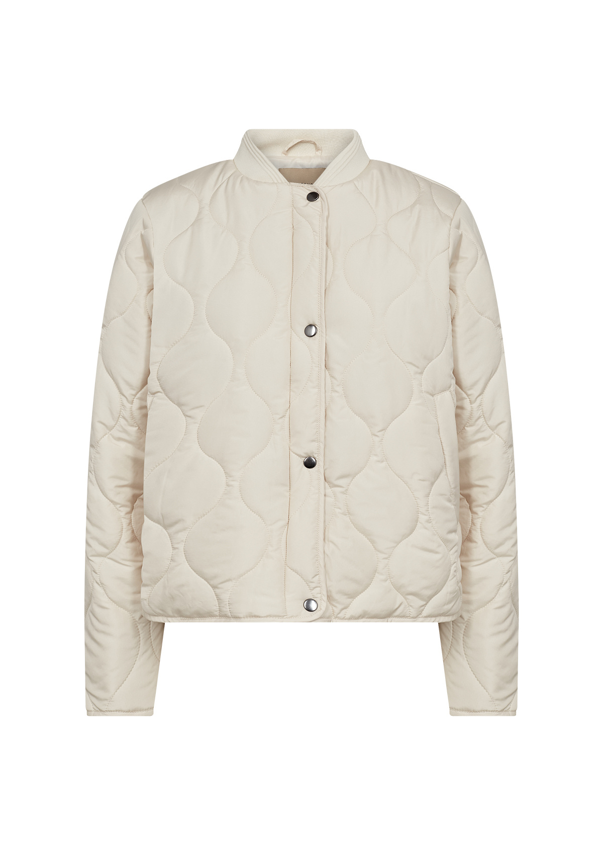 Soyaconcept Jacket Fenya 78 - Cream