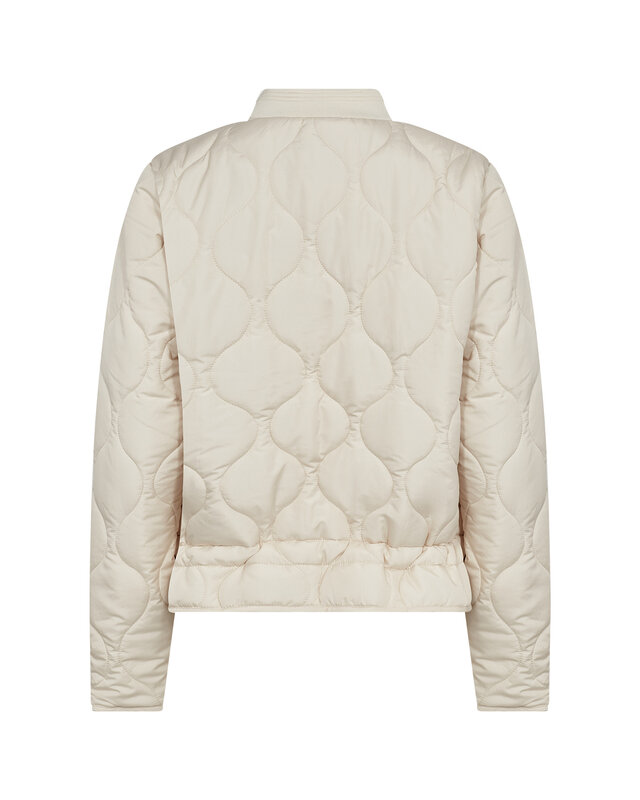 Soyaconcept Jacket Fenya 78 - Cream