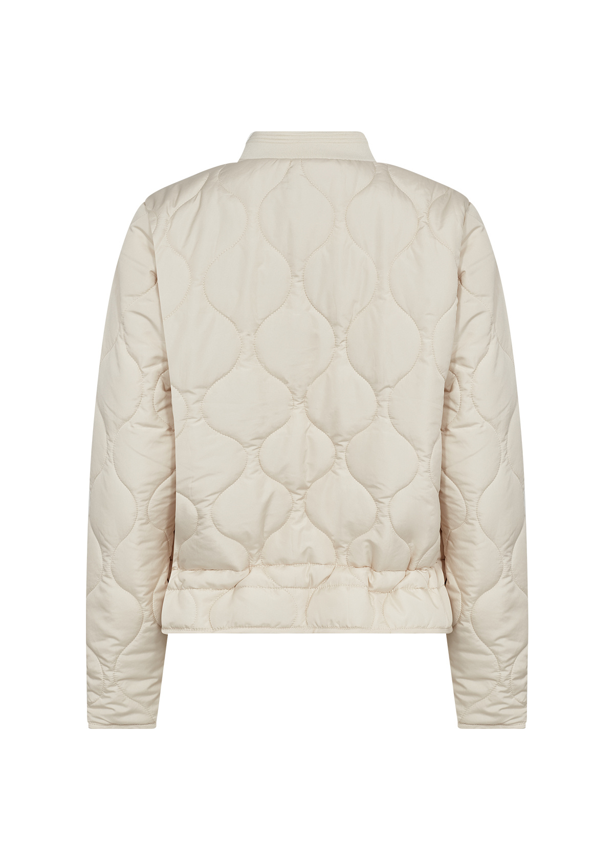 Soyaconcept Jacket Fenya 78 - Cream