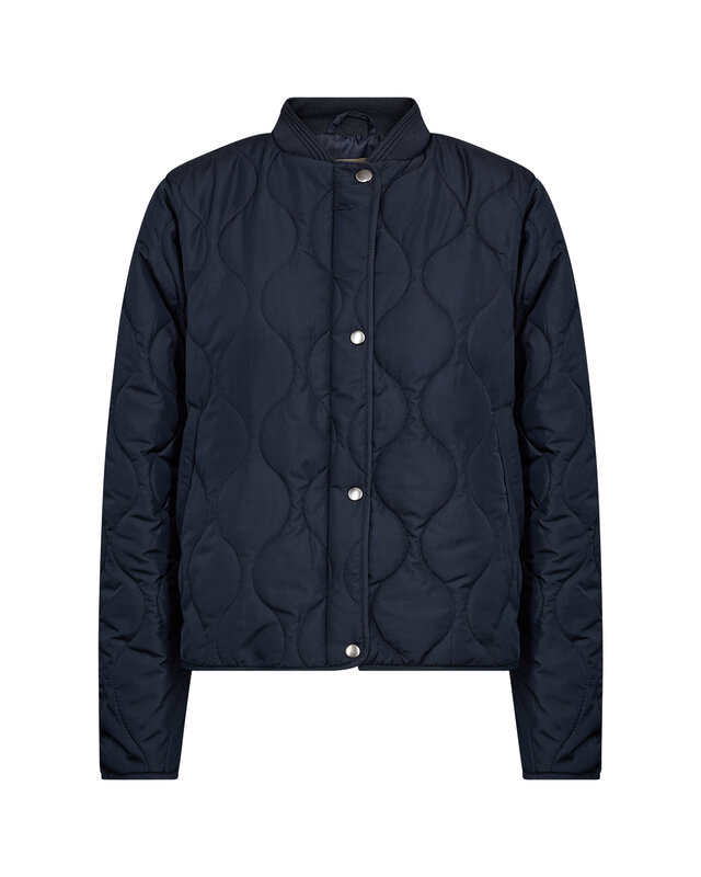Soyaconcept Jacke Fenya 78 - Navy