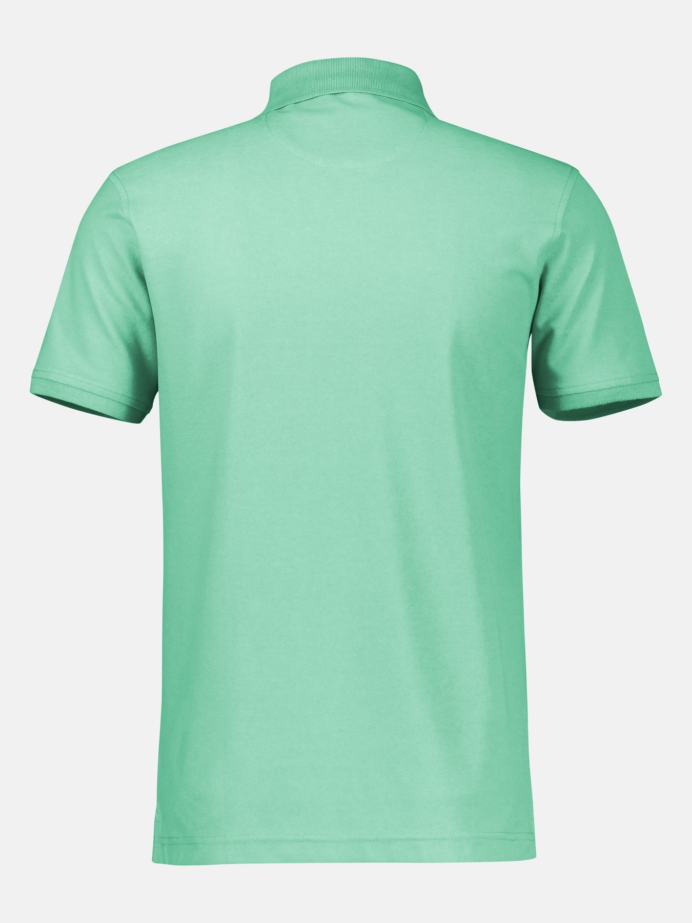 Lerros Cool & Dry Poloshirt - Mint Water
