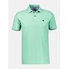 Cool & Dry Poloshirt - Mint Water