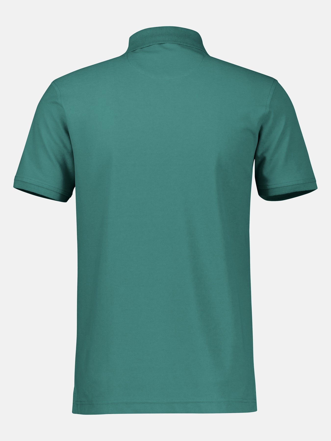 Lerros Cool & Dry Poloshirt - Soft Teal