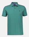 Lerros Cool & Dry Poloshirt - Soft Teal