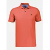 Cool & Dry Poloshirt - Vivid Red