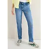 Slim Leg Jeans Scarlett - Authentic Used Wash