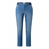 Jeans Cira Sporty - Light Blue Used