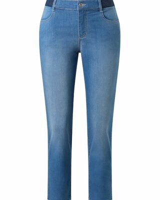 Angels Jeanswear Jeans Cira Sporty - Light Blue Used