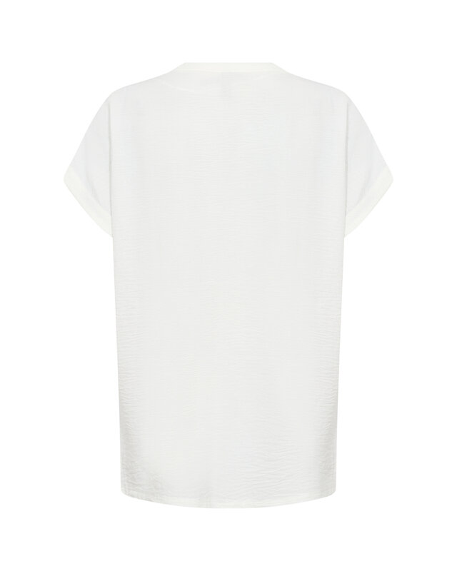 Soyaconcept Bluse Cath 1 - Off White