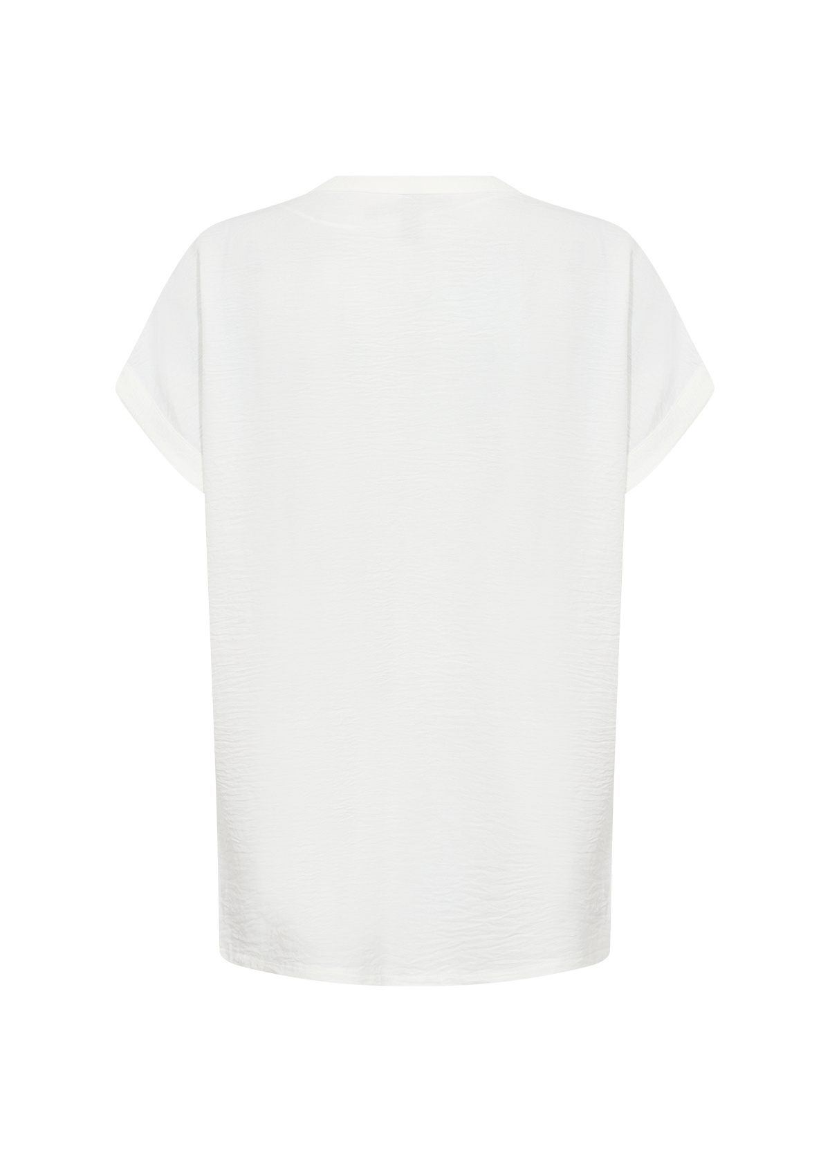 Soyaconcept Blouse Cath 1 - Off White