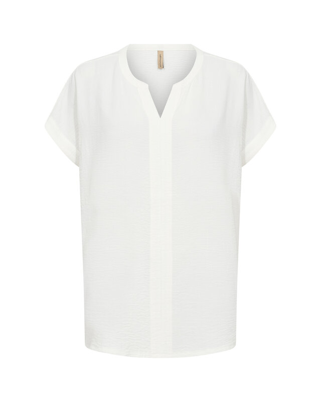 Soyaconcept Blouse Cath 1 - Off White