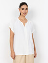 Soyaconcept Bluse Cath 1 - Off White