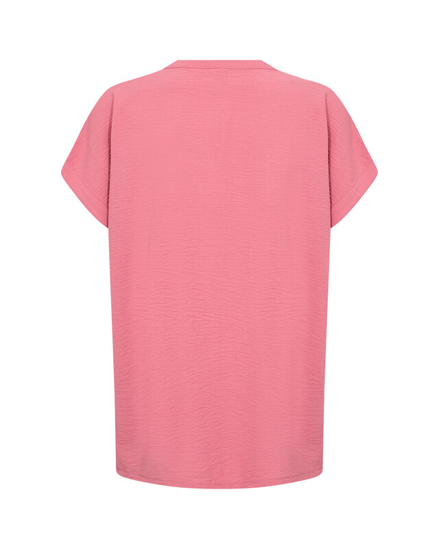 Soyaconcept Bluse Cath 1 - Rapture Rose