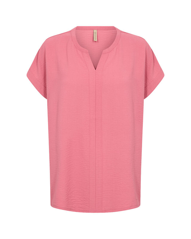 Soyaconcept Bluse Cath 1 - Rapture Rose