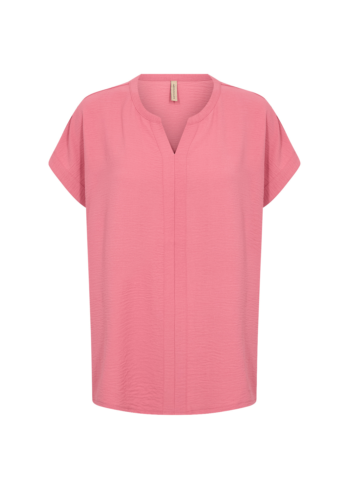 Soyaconcept Blouse Cath 1 - Rapture Rose