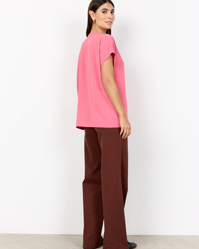 Soyaconcept Bluse Cath 1 - Rapture Rose