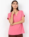 Soyaconcept Blouse Cath 1 - Rapture Rose