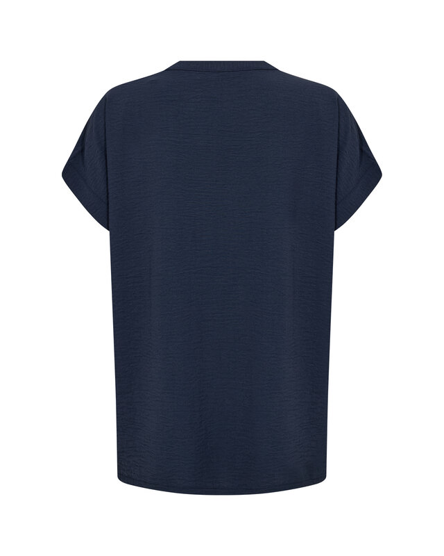 Soyaconcept Blouse Cath 1 - Navy