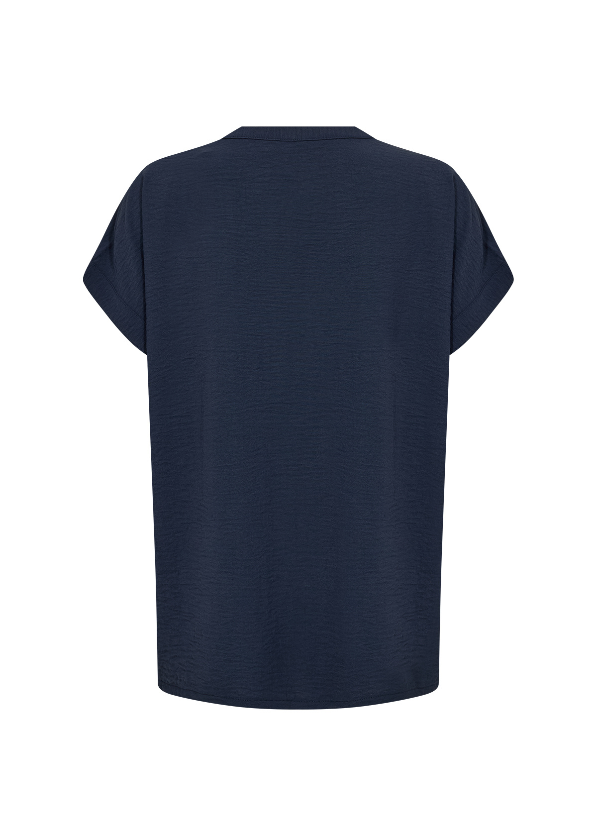 Soyaconcept Bluse Cath 1 - Navy