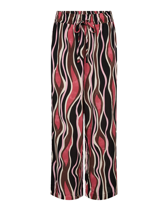 Soyaconcept Hose Cammi 3-B - Rapture Rose Combi