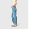 Barrel Jeans Danni - Scissor Blue Used