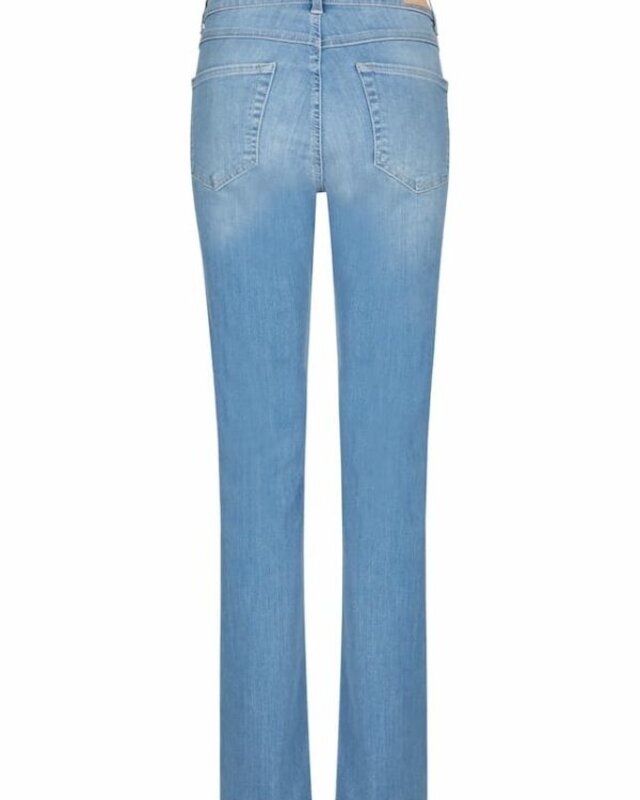 Angels Jeanswear Leni - Light Blue Used  - Copy