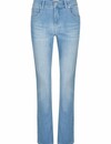 Angels Jeanswear Leni - Light Blue Used - Copy