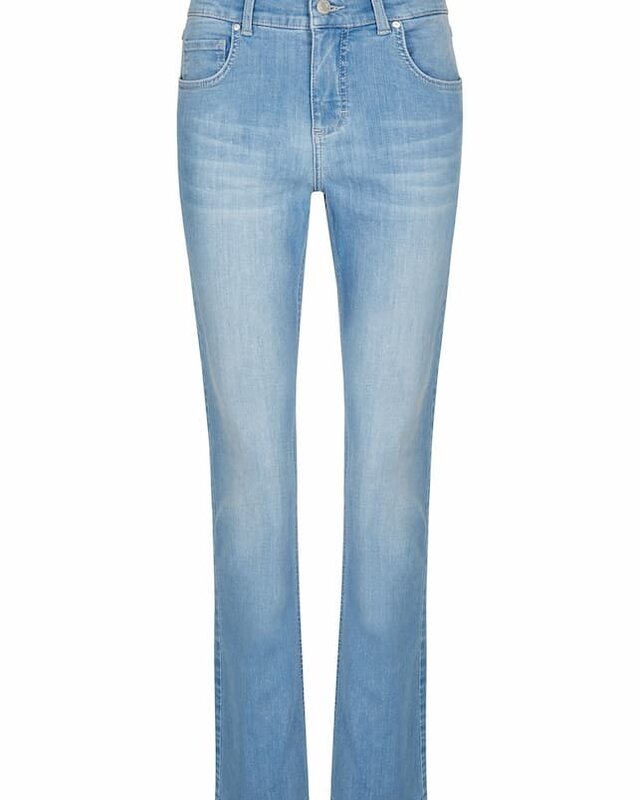 Angels Jeanswear Leni - Light Blue Used