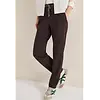 Pants Tracey - Macchiato Brown