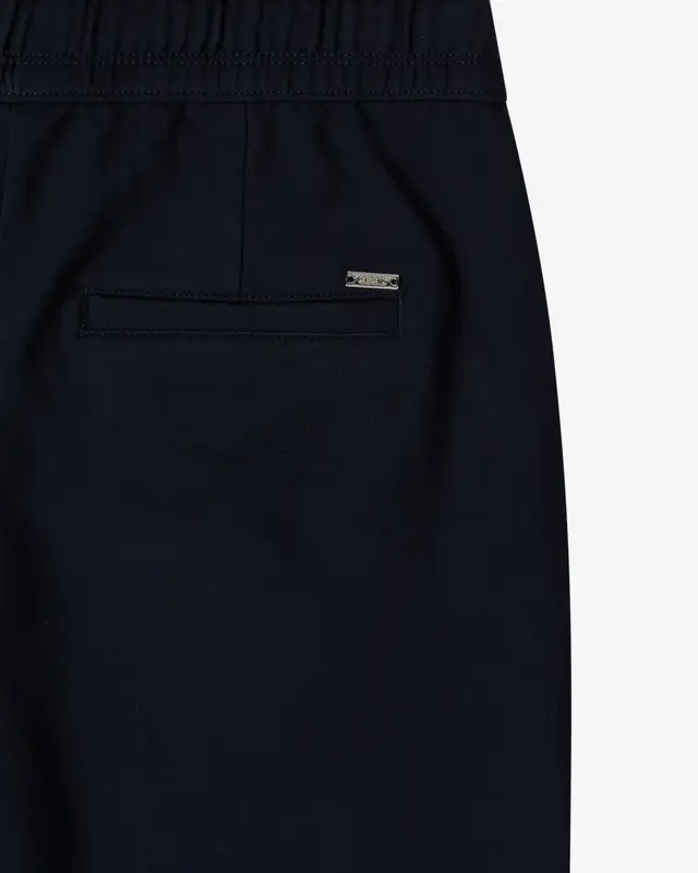 Cecil Broek in Effen Kleur Tracey - Universal Blue